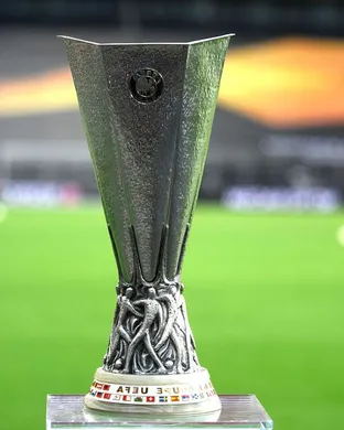Uefa Europa League Allentown