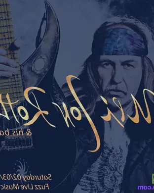 Uli Jon Roth Sellersville