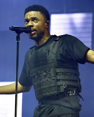 Vince Staples Philadelphia