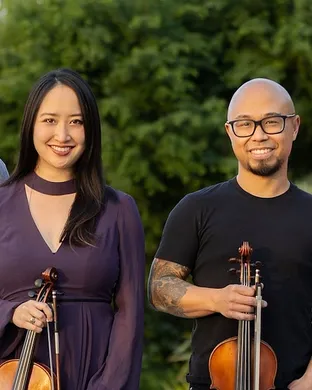 Vitamin String Quartet Bethlehem