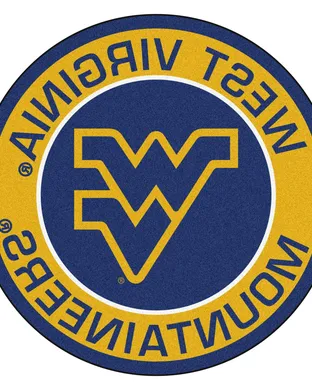 West Virginia Mountaineers Allentown