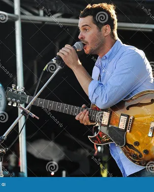 White Denim Ardmore
