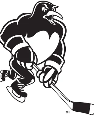 Wilkes-Barre Scranton Penguins Wilkes Barre