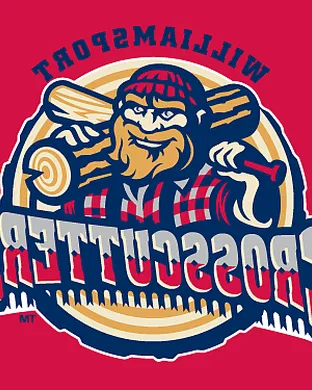 Williamsport Crosscutters Trenton