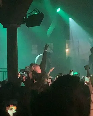 Xavier Wulf