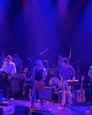 Yacht Rock Revue Allentown