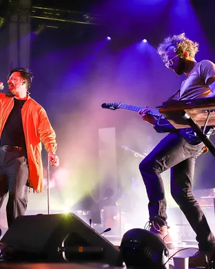 Young The Giant Philadelphia