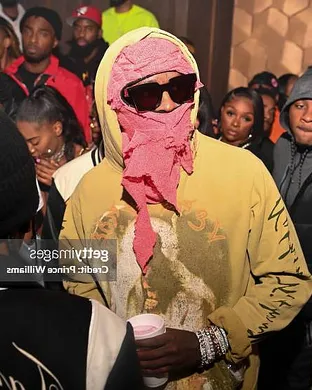 Young Thug Camden
