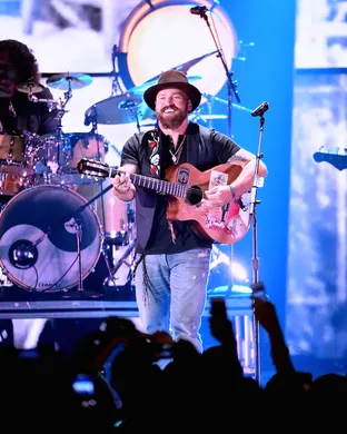 Zac Brown Band Philadelphia