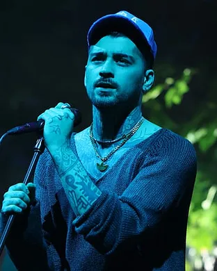 Zayn Birmingham