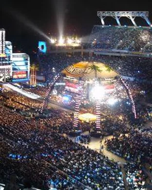 WWE Birmingham