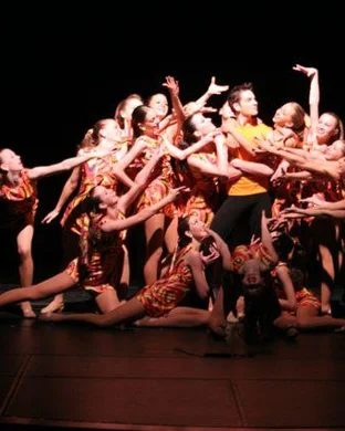 United European Ballet Company Easton