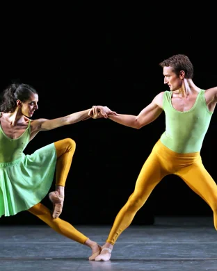 United European Ballet Company Trenton