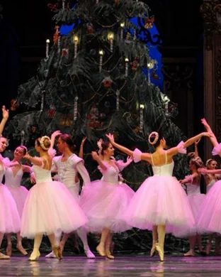 Pennsylvania Youth Ballet Bethlehem