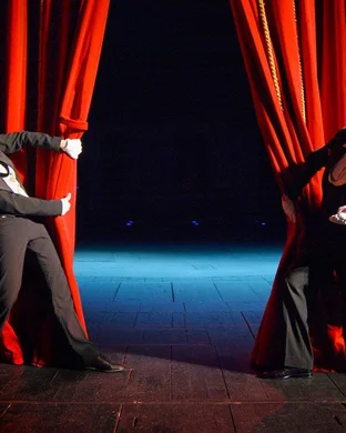 Pelleas Et Melisande Philadelphia