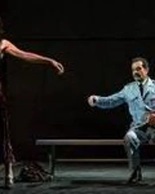 The Bodyguard - The Musical Reading