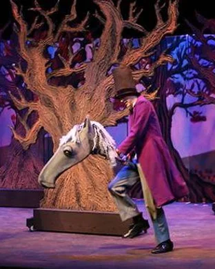 Phantom - The Musical